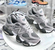 New Balance Grey