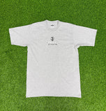 Tee Jc Dept. Grey ( P fkn R ) 💥 Reflective 💥