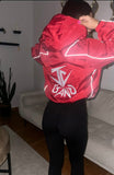 Top Jc Gang Reflectivo Para Girl