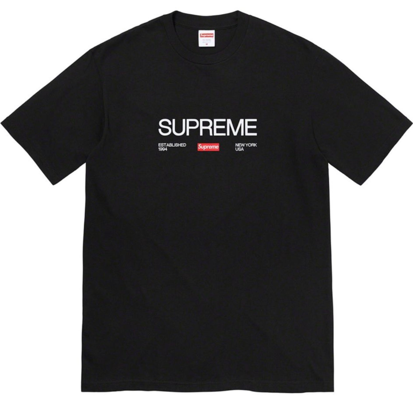 Supreme NY