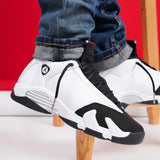 Jordan Retro 14 Black Toe