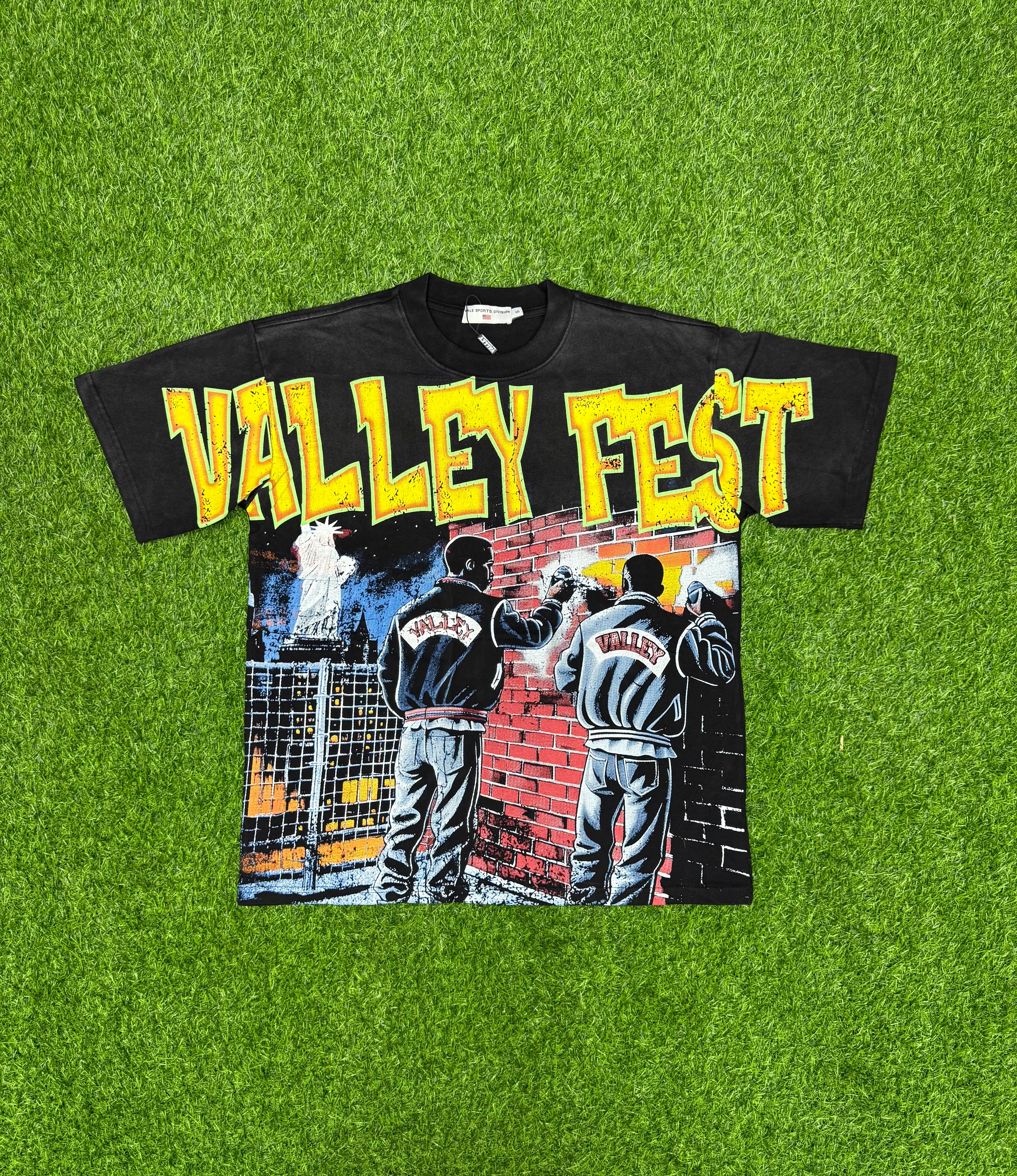 Tee Valley Fest