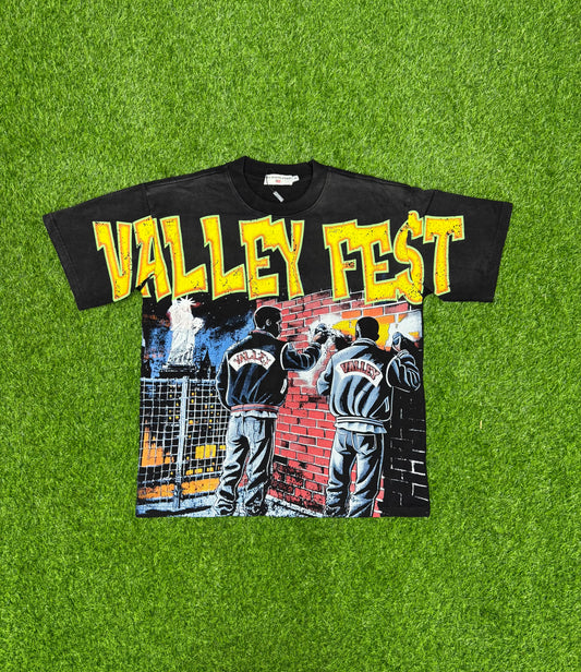 Tee Valley Fest