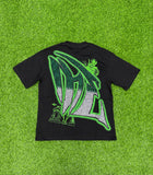 Tee Goblin Rhinestone