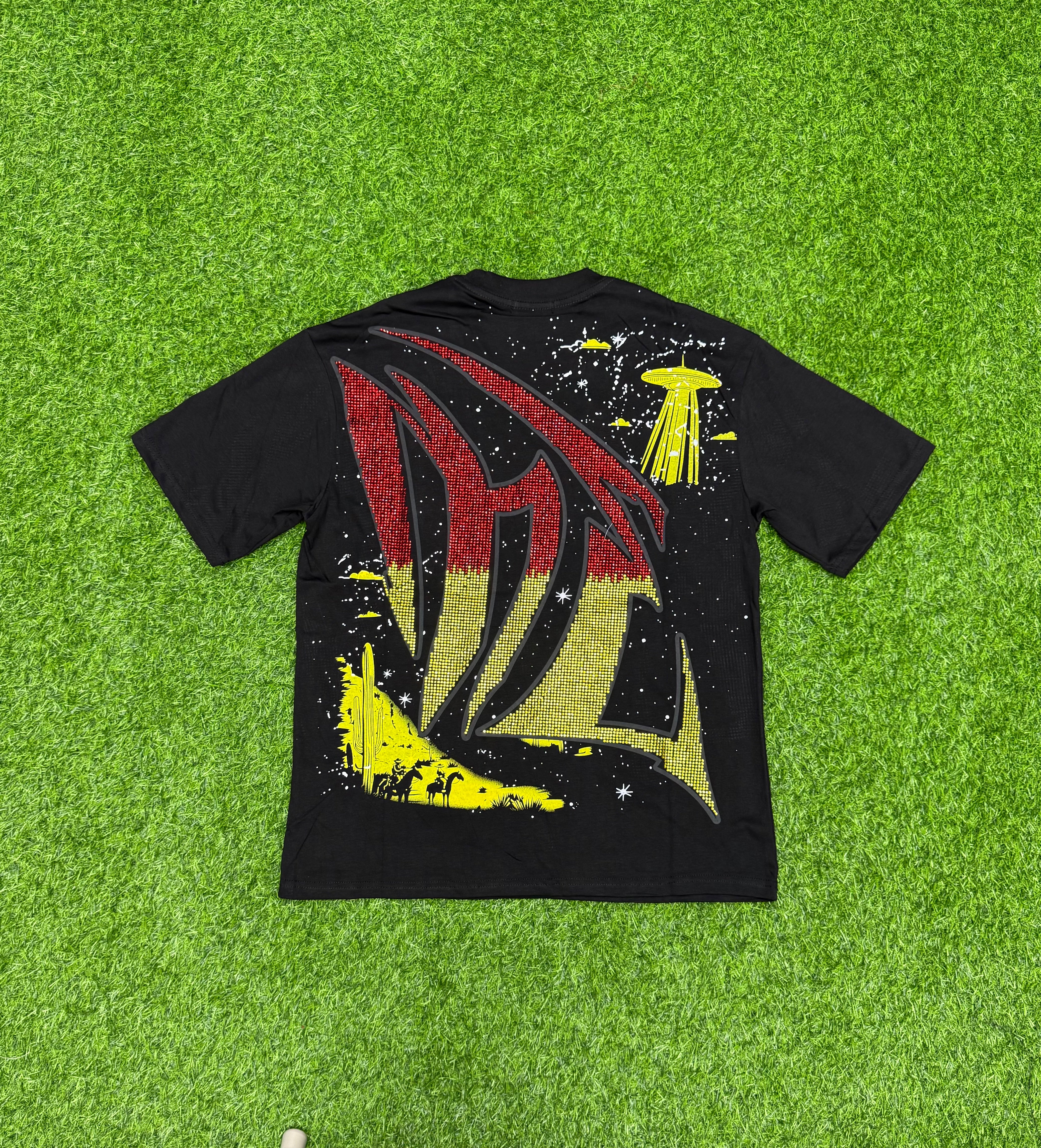 Tee Ranger Rhinestone