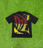 Tee Ranger Rhinestone