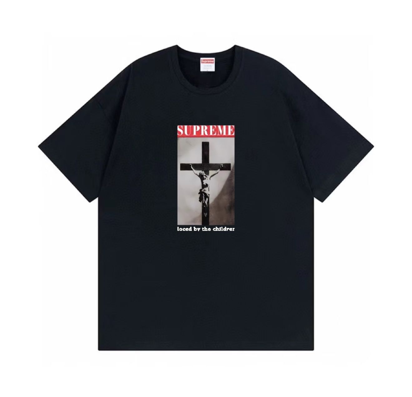 Supreme 33 Tee
