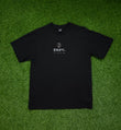 Tee Black Jc Dept. ( P fkn R ) 💥Reflective💥 Rainbow