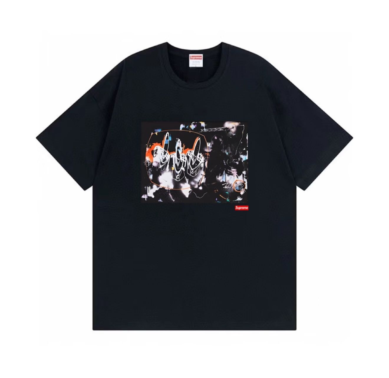 Supreme Tee