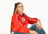 Top Jc Gang Reflectivo Para Girl