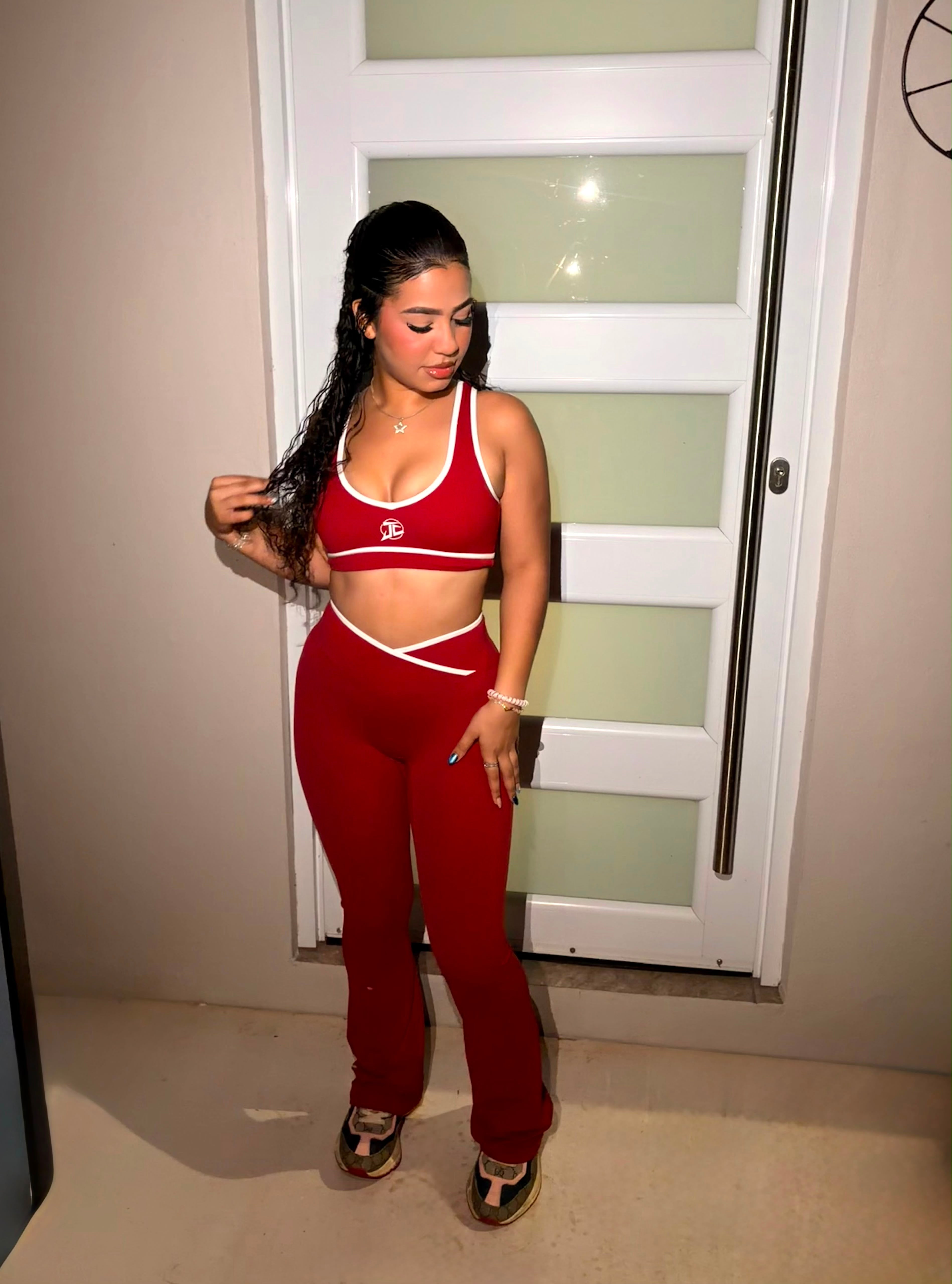 Cherry 🍒 Set Jc