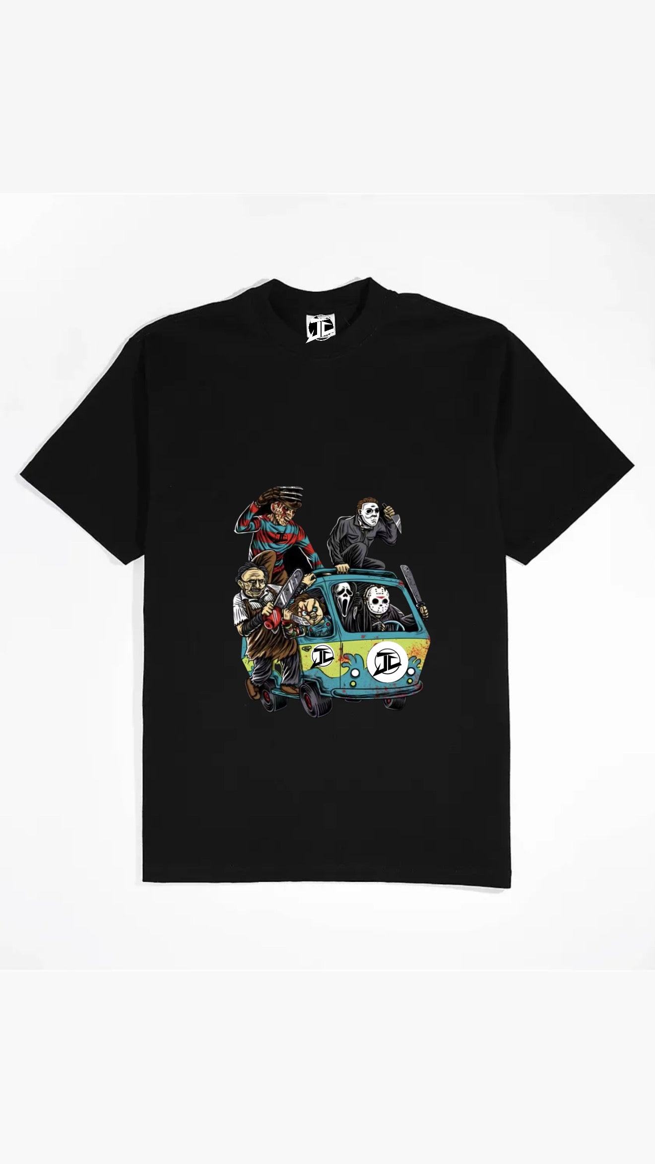 Horror Friends Tee