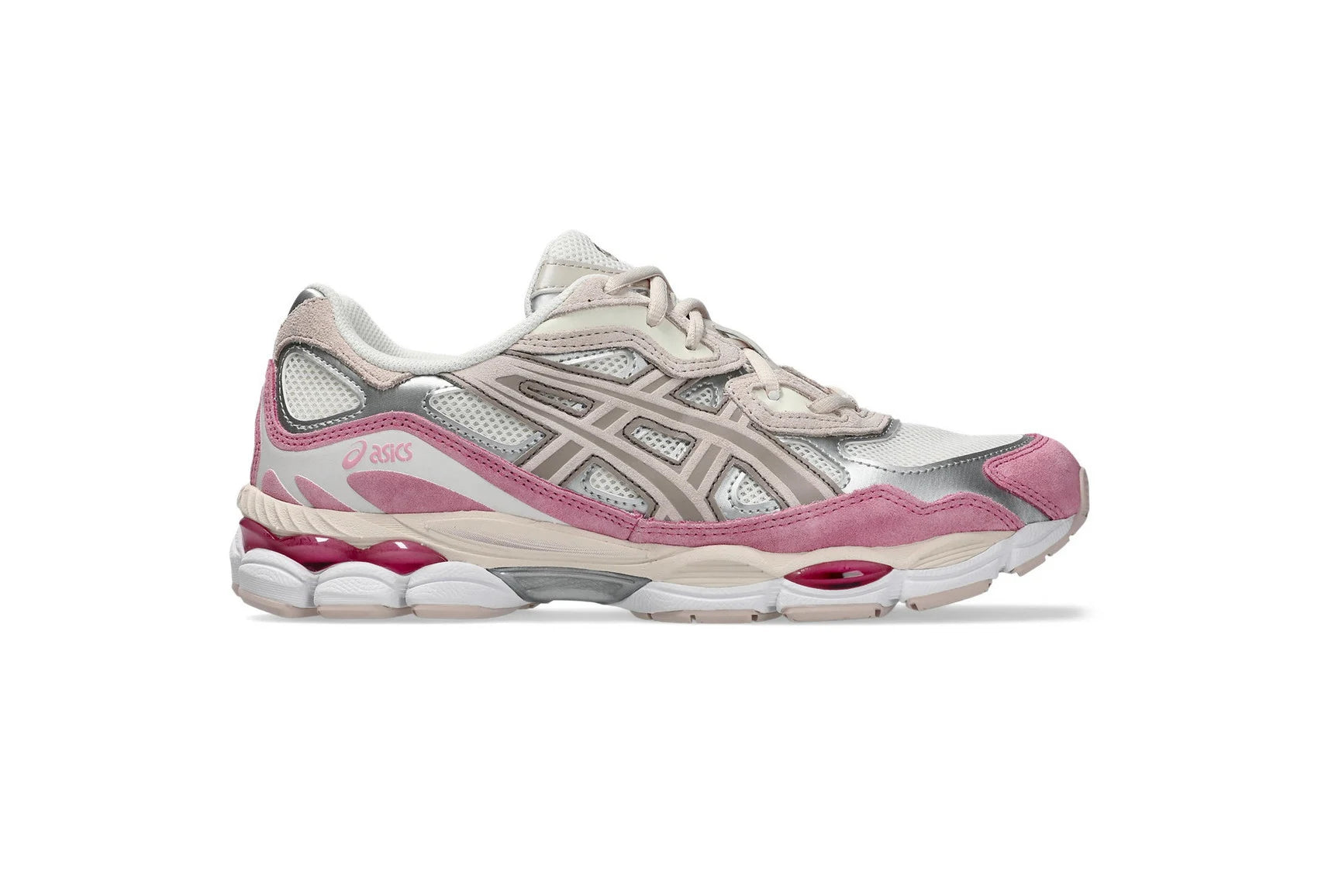 Asics Gel NYC Pink