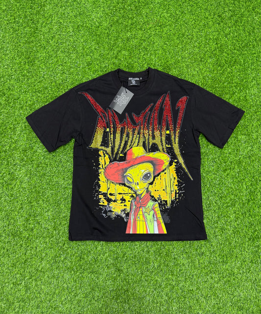 Tee Ranger Rhinestone