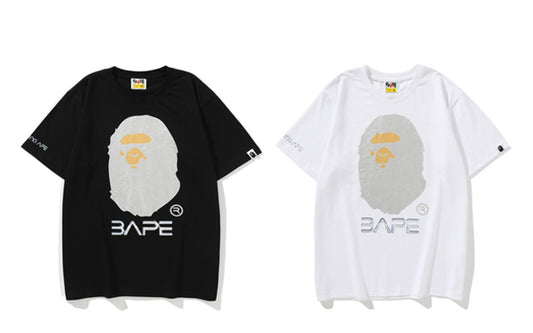 Bape X Rorayama