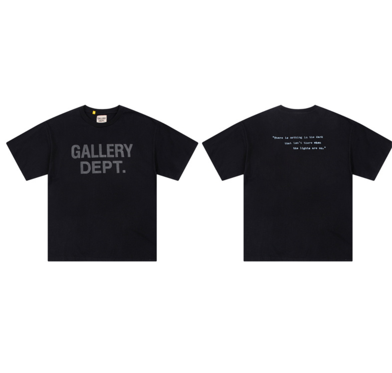 Gallery Dept