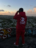 JC Gang ReflectiveTracksuits