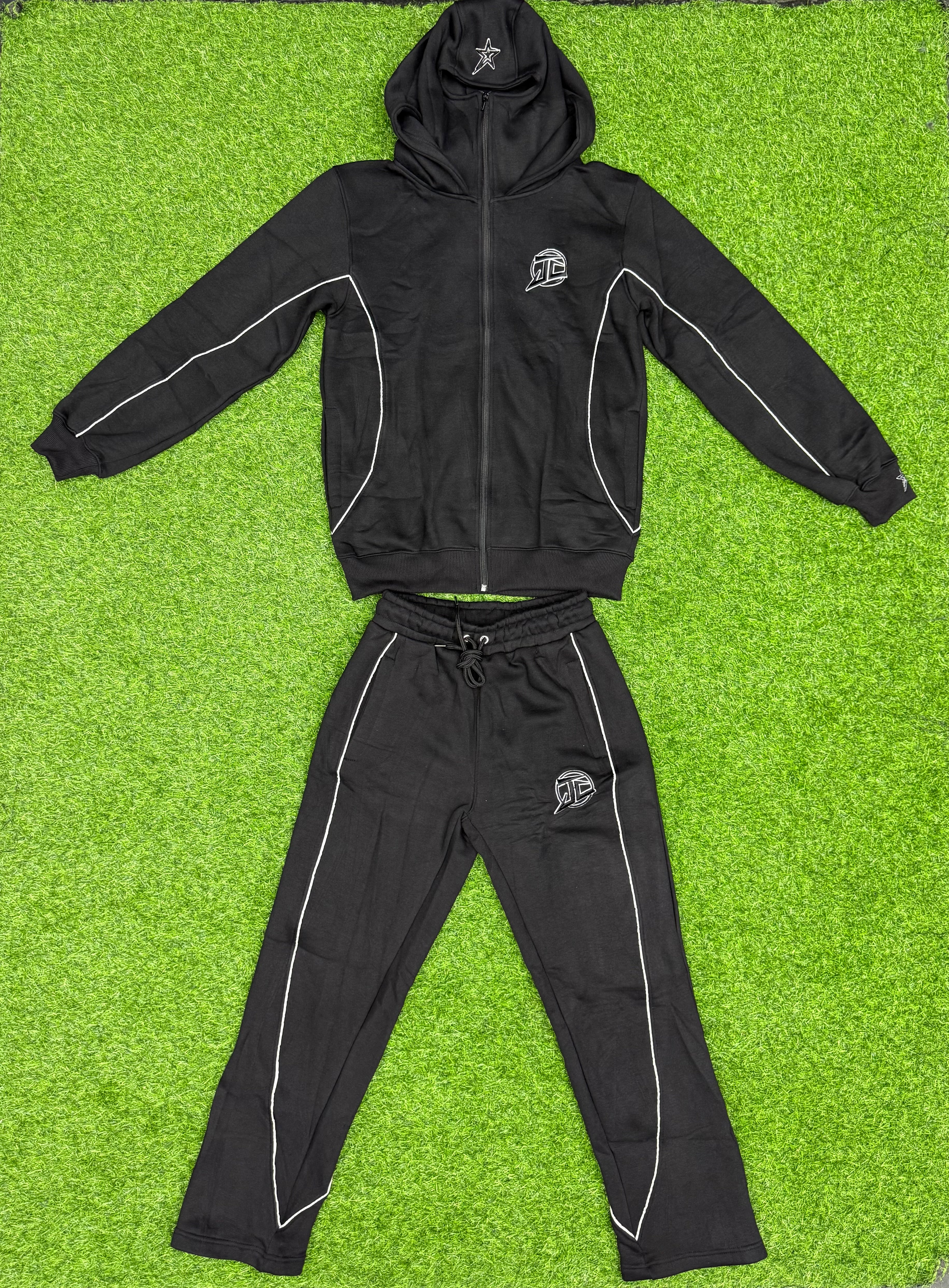 TrackSuits Jc Ninja 🥷🏾