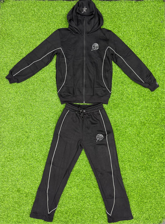 TrackSuits Jc Ninja 🥷🏾