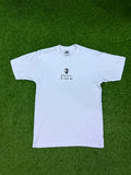 Tee Jc Dept. White ( P fkn R ) 💥 Reflective 💥