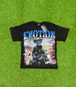 Mix Emotion Blue