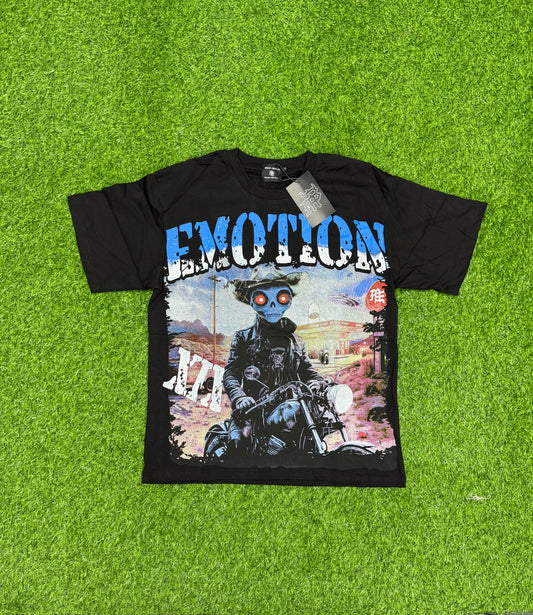 Mix Emotion Blue
