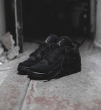 Jordan Retro Black Kat