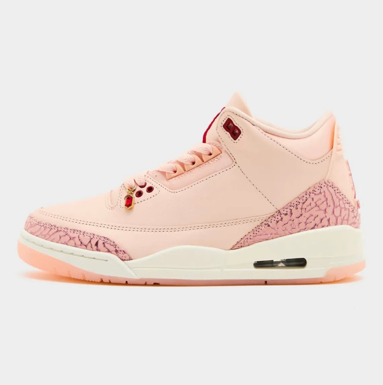 jordan 3 valentine's day