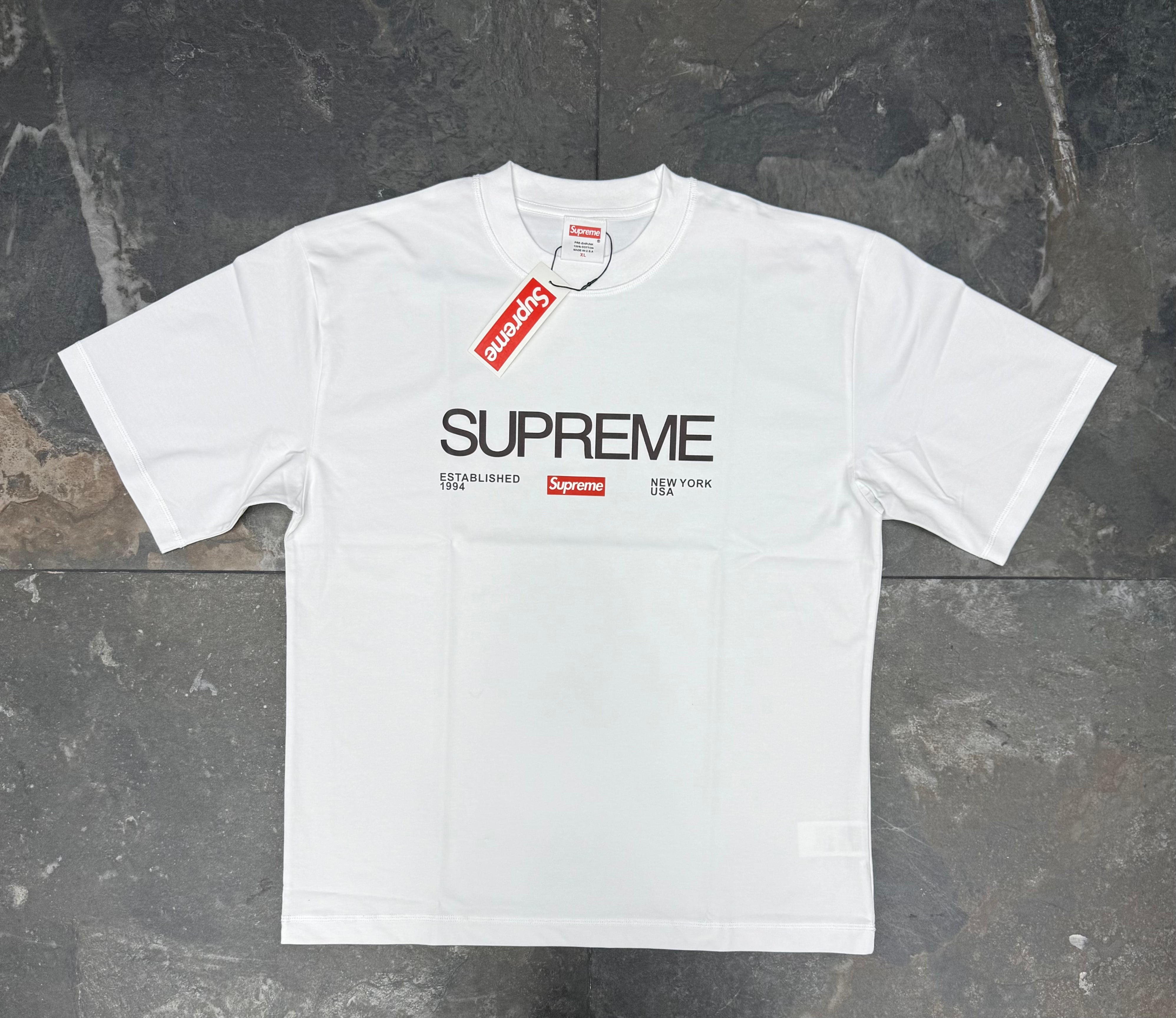 Supreme NY