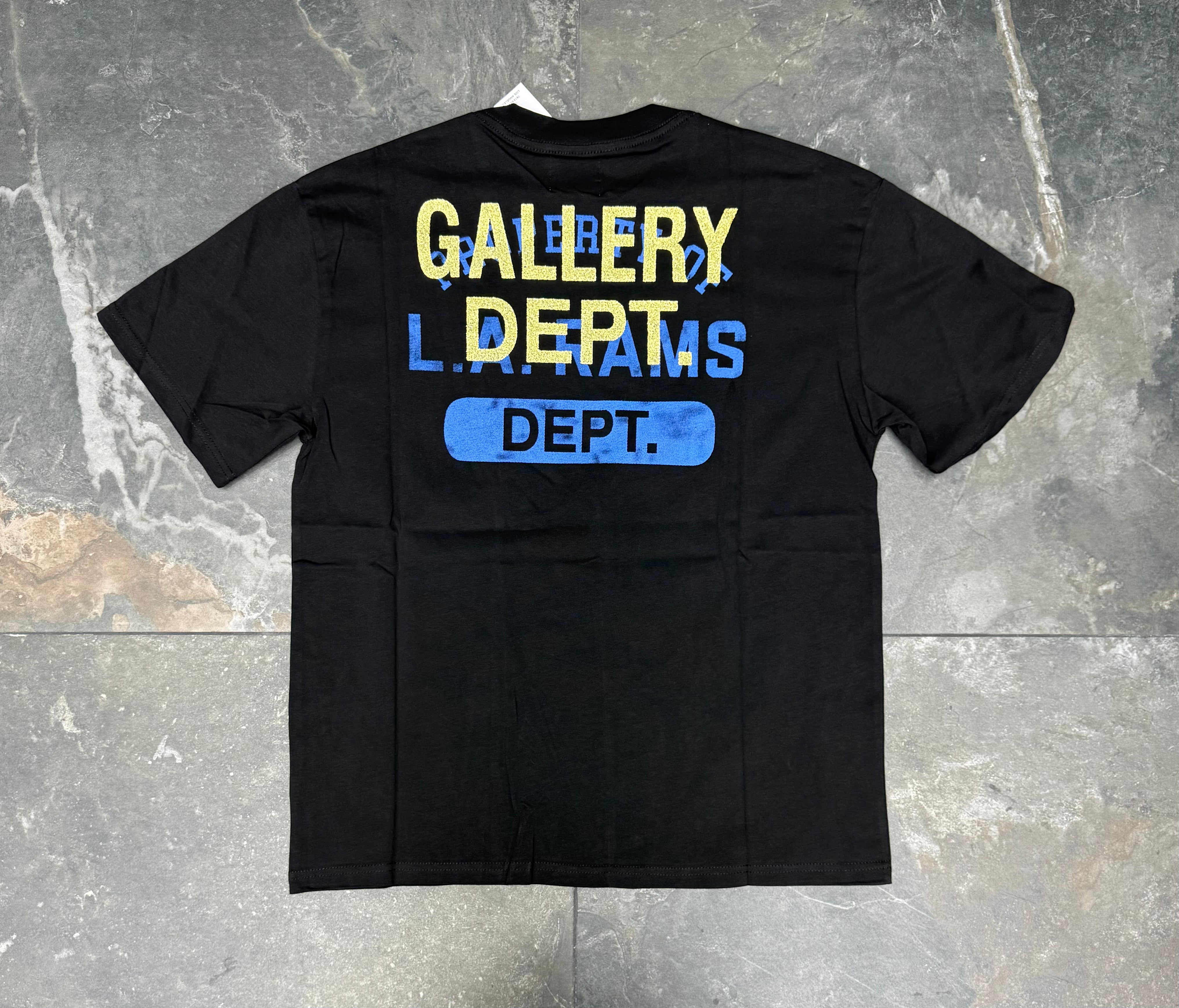 Gallery Dept