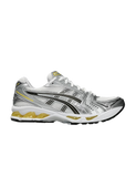 Asics Gel Kayano 14 - White/Taichi Yellow