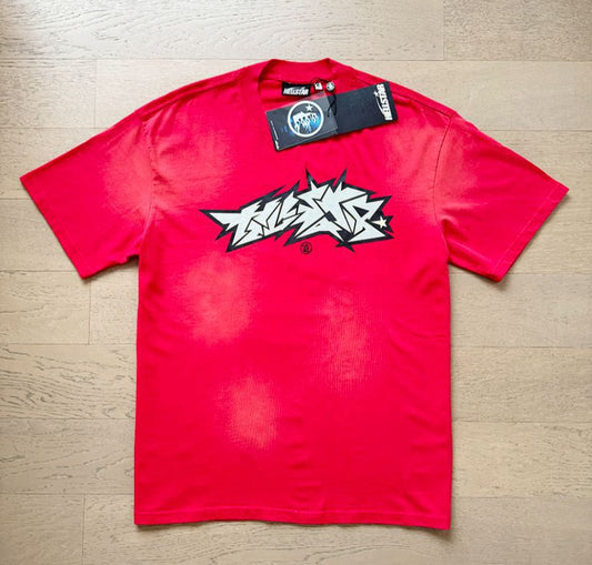 Hellstar Tee