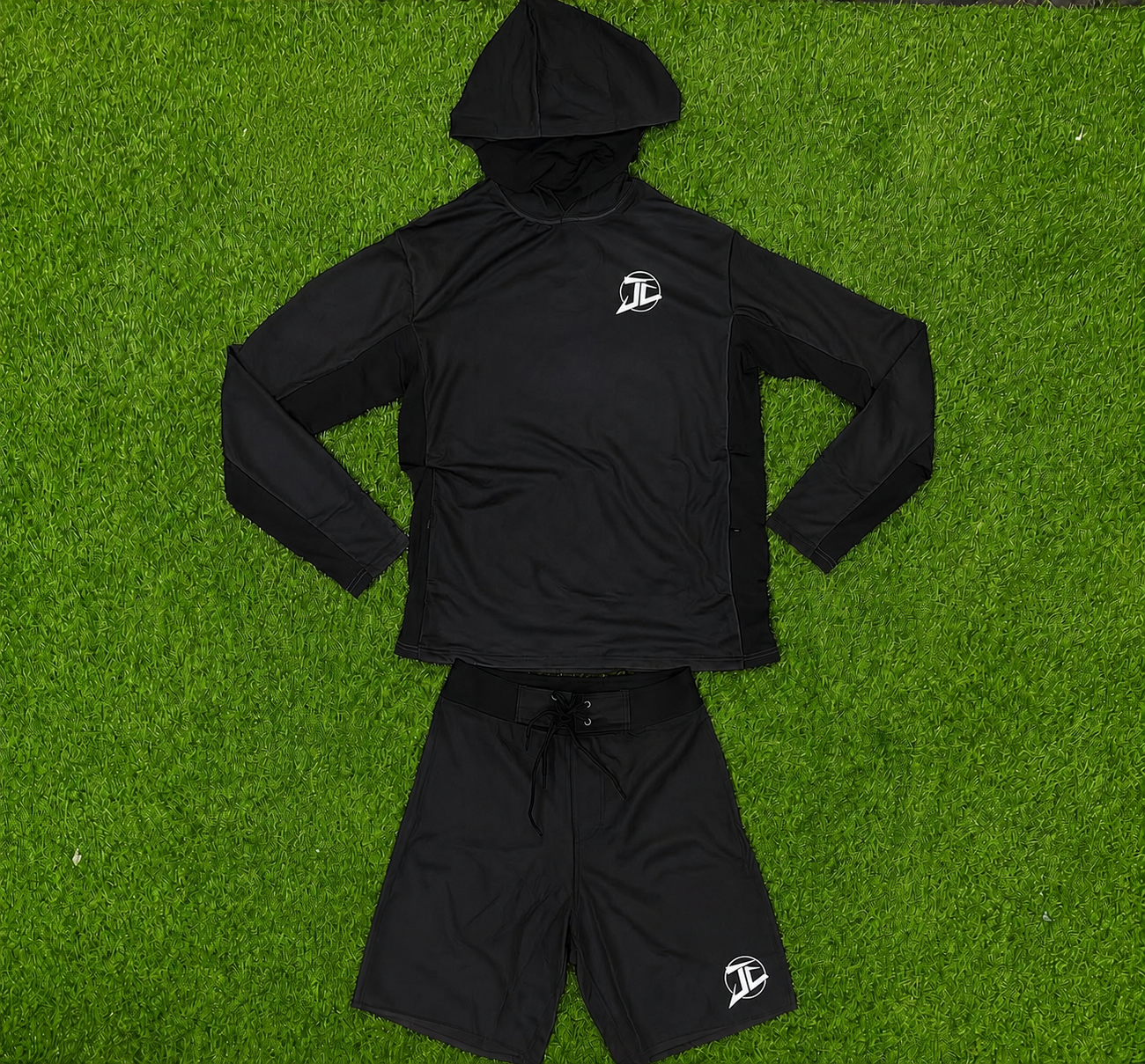 Jc Summer Full Black