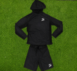 Jc Summer Full Black