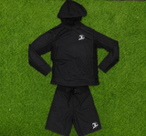 Jc Summer Full Black
