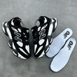 New Balance Black & White