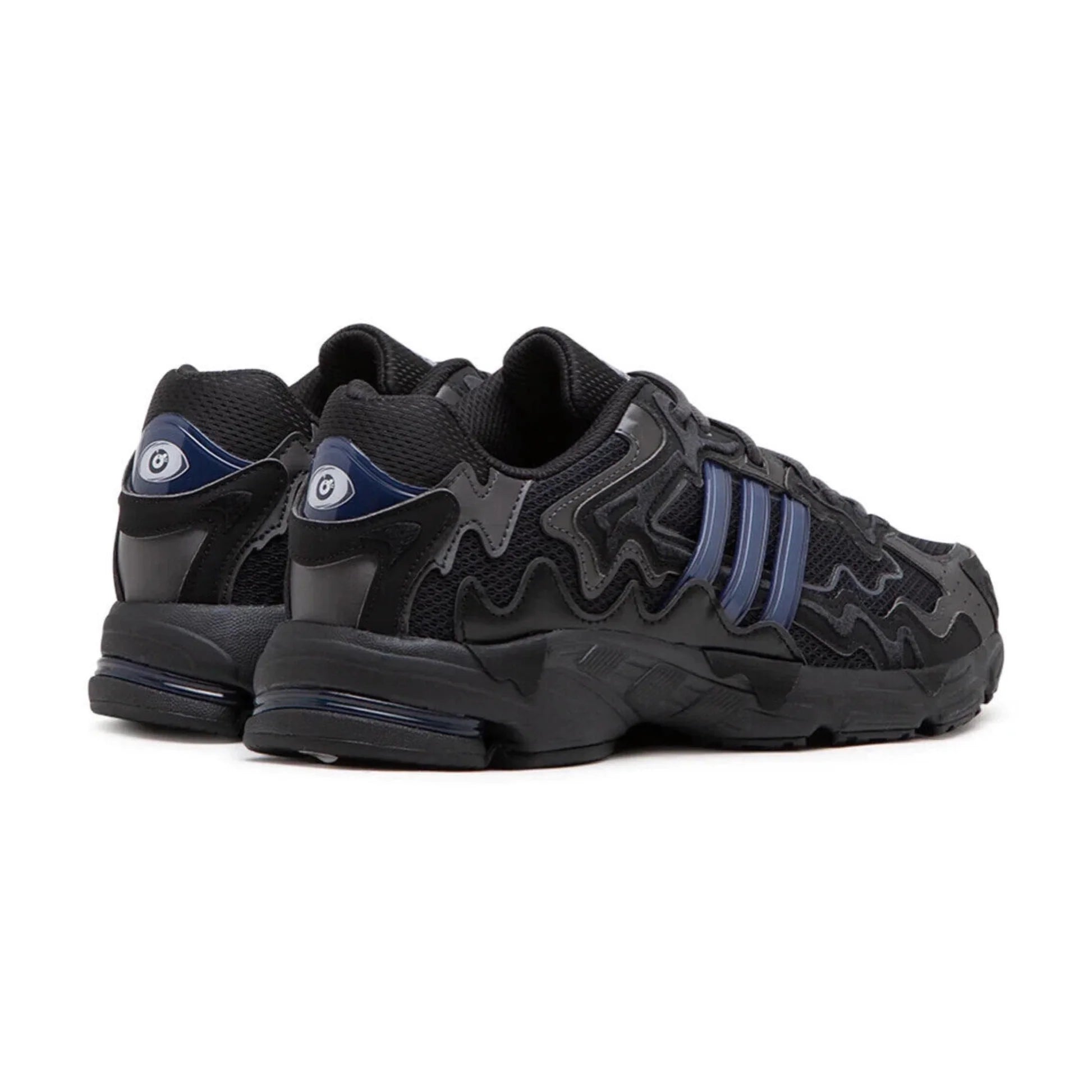 Bad Bunny Response CL Triple Black