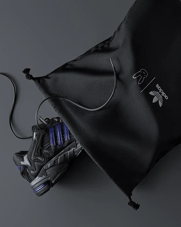 Bad Bunny Response CL Triple Black