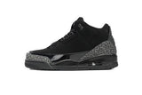 Jordan Retro 3 Black Kat