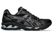 Asics Gel Kayano 14 Black & Silver