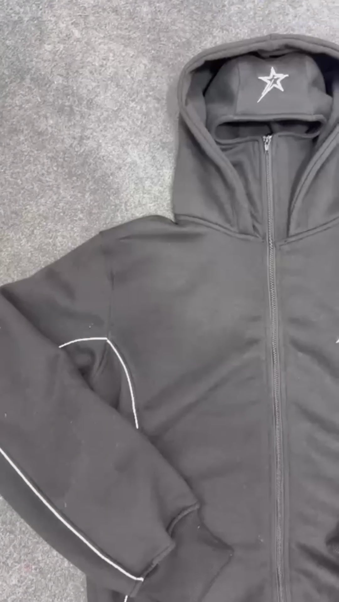 Pre Ordena Set Jc Ninja 🥷🏾